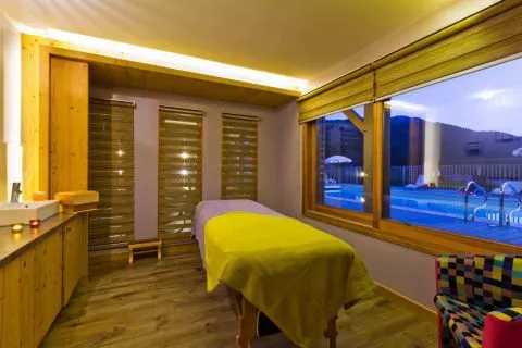 image Hôtel Spa Beau Site