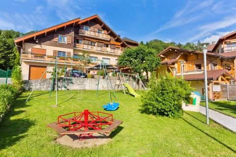 image Hôtel Spa Beau Site