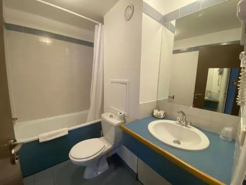 image Hôtel Paris Vésinet