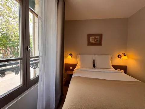 image Hôtel Paris Vésinet