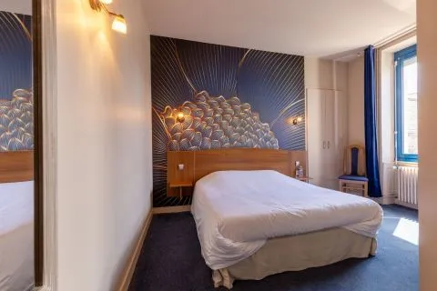 image Hotel Auberge de La Loire