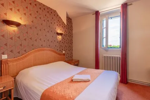 image Hotel Auberge de La Loire