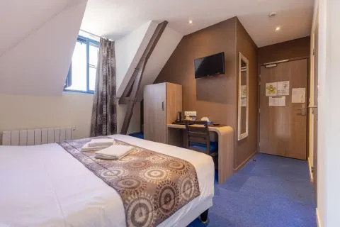 image Hotel Auberge de La Loire