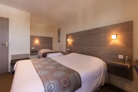 image Hotel Auberge de La Loire