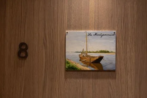 image Hotel Auberge de La Loire