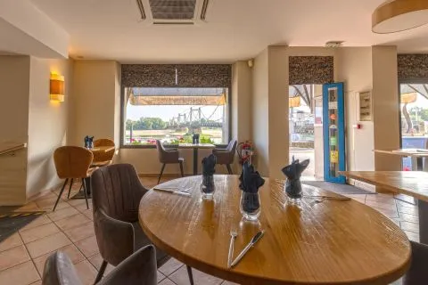 image Hotel Auberge de La Loire