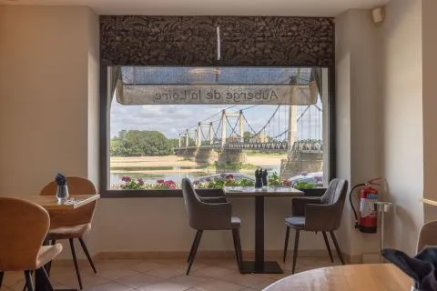 image Hotel Auberge de La Loire