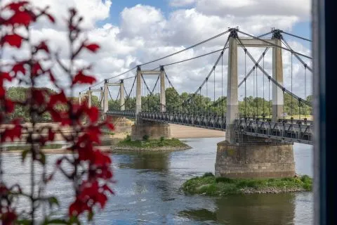 image Hotel Auberge de La Loire