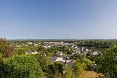 image Hotel Auberge de La Loire