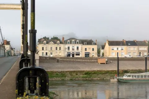 image Hôtel Auberge de la Loire