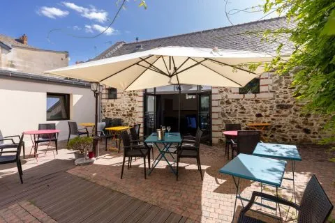 image Hotel Auberge de La Loire