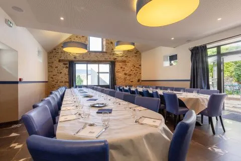 image Hotel Auberge de La Loire