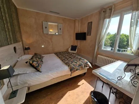 image Hotel Le Saint Marc