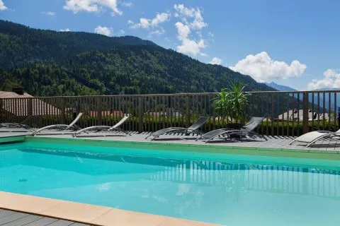 image Hôtel Spa Beau Site