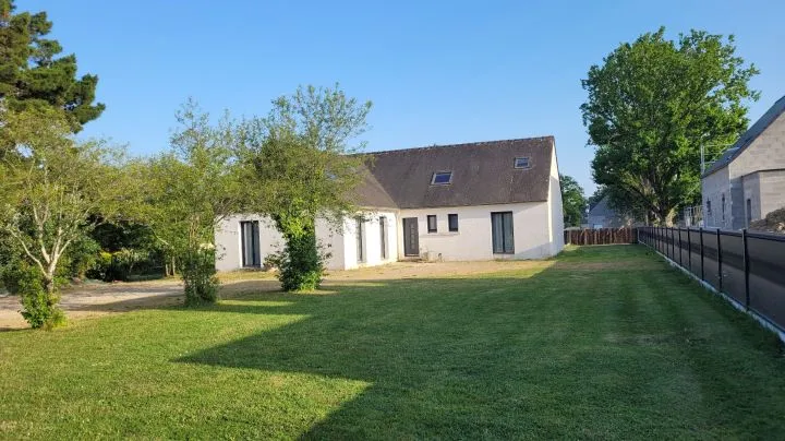 image  Villa Morgane, Villa Marélie, Villa Le Penty