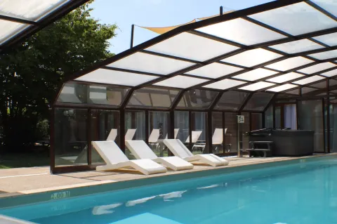 image Domaine de la Forêt d'Orient