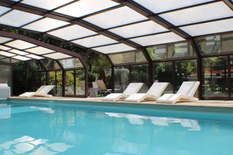 image Domaine de la Forêt d'Orient