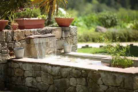 image Logis Hôtel Le Chene Vert