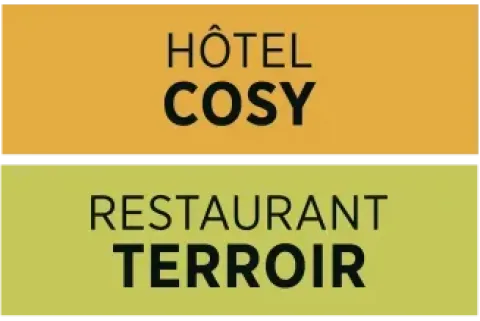 Hôtel la Peyrade - Cajarc - Logis Hôtel