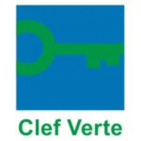 Clef Verte, premier label de tourisme durable