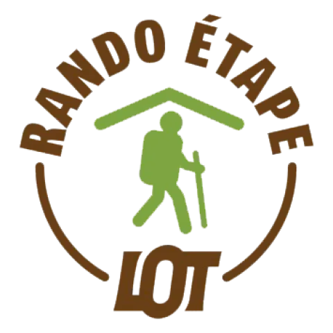 Rando étape Lot