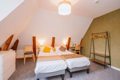 image Hotel de La Poste