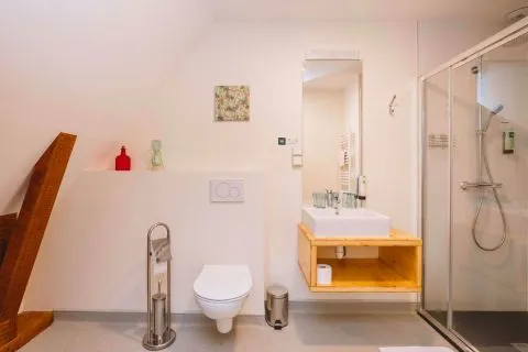 image Hotel de La Poste