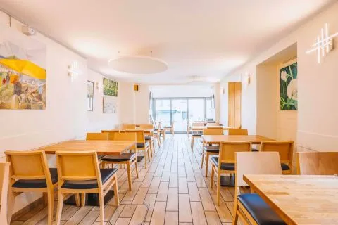 image Hotel de La Poste