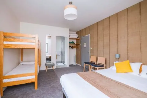 image Hotel de La Poste