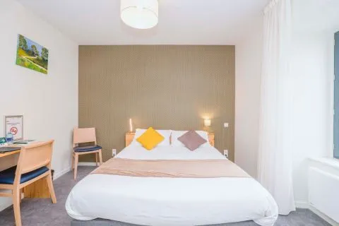 image Hotel de La Poste