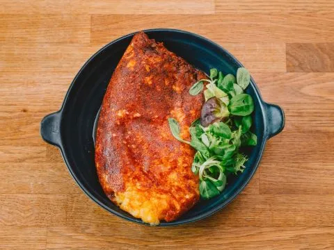 image Hotel de La Poste