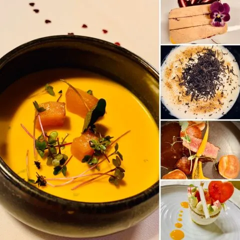 Offrez nos bons cadeaux