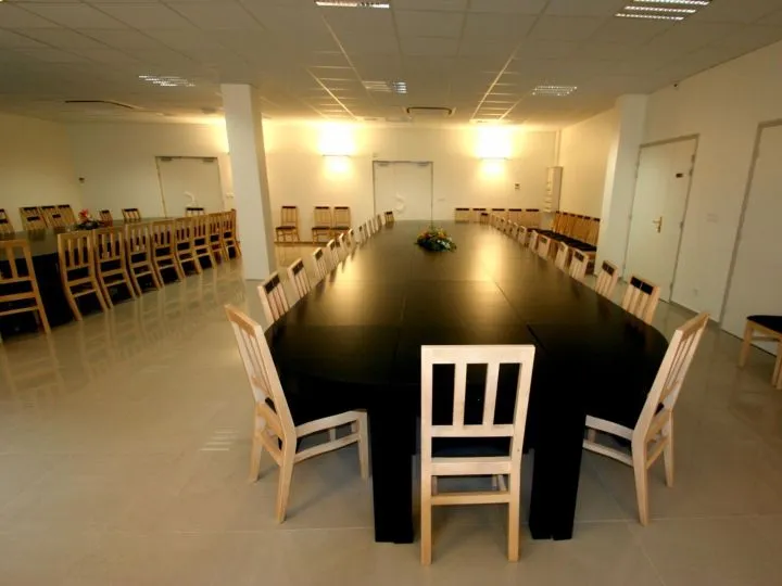   Séminaire Semi-Résidentiel en chambre individuelle