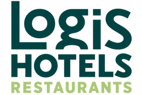 Hôtel la Peyrade - Cajarc - Logis Hôtel