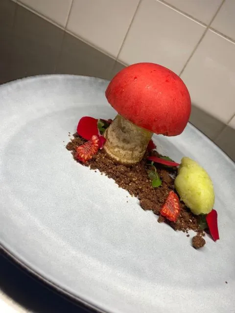 image Logis Hôtel ICI M'AIME