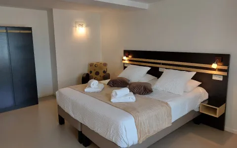 image Hôtel Auberge de la Xaintrie