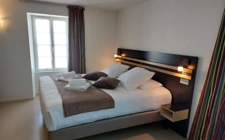   Séminaire Semi-Résidentiel en chambre individuelle