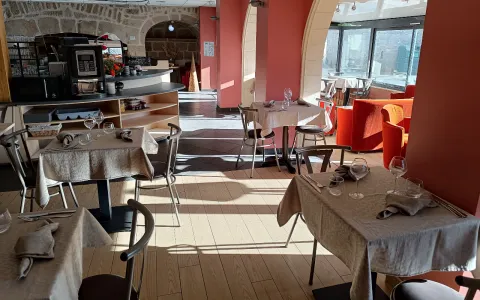 image Hôtel Auberge de la Xaintrie