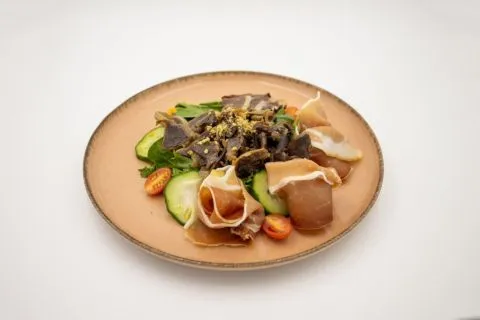 image LOGIS HÔTEL*** RESTAURANT SÉMINAIRES SOLENCA