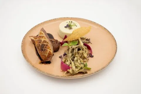 image LOGIS HÔTEL*** RESTAURANT SÉMINAIRES SOLENCA