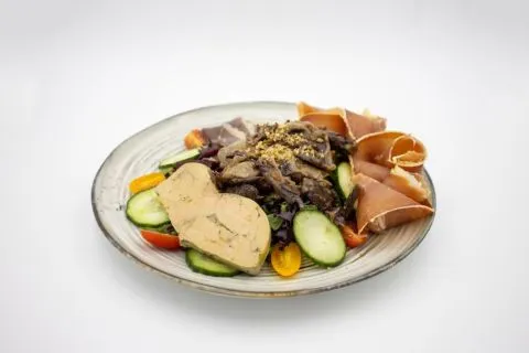 image LOGIS HÔTEL*** RESTAURANT SÉMINAIRES SOLENCA