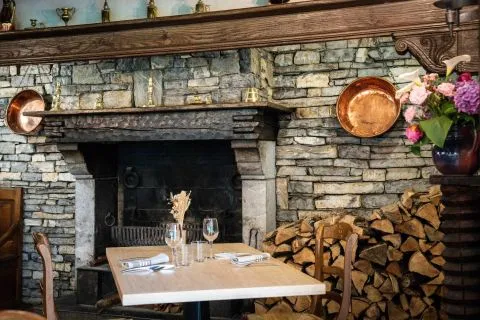 image Etchemaite Restaurant