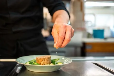 image Etchemaite Restaurant