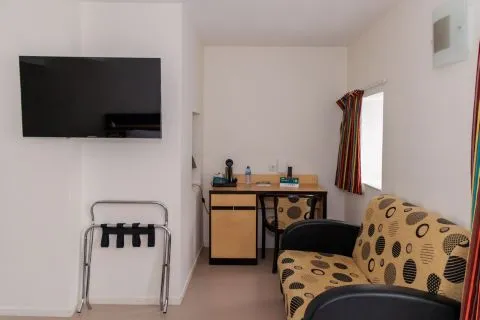 image Hôtel Auberge de la Xaintrie