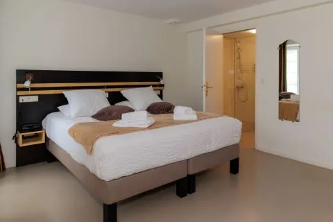 image Hôtel Auberge de la Xaintrie