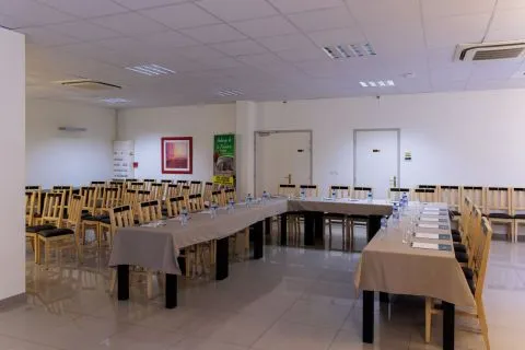 image Hôtel Auberge de la Xaintrie