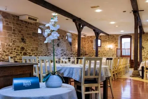 image Hôtel Auberge de la Xaintrie