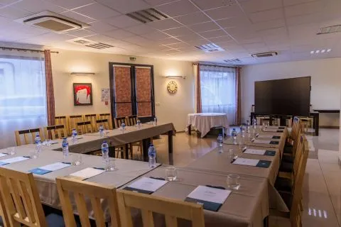 image Hôtel Auberge de la Xaintrie