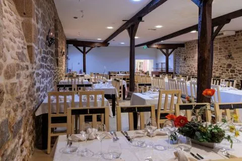 image Hôtel Auberge de la Xaintrie