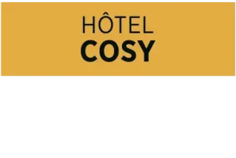 Hôtel Saint Cyr - La Ferté Saint Cyr - Logis Hôtel